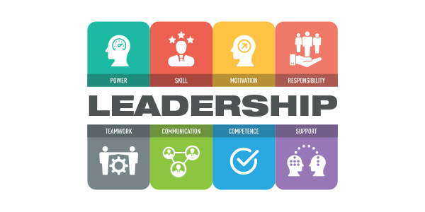 Leadership - Program Overview