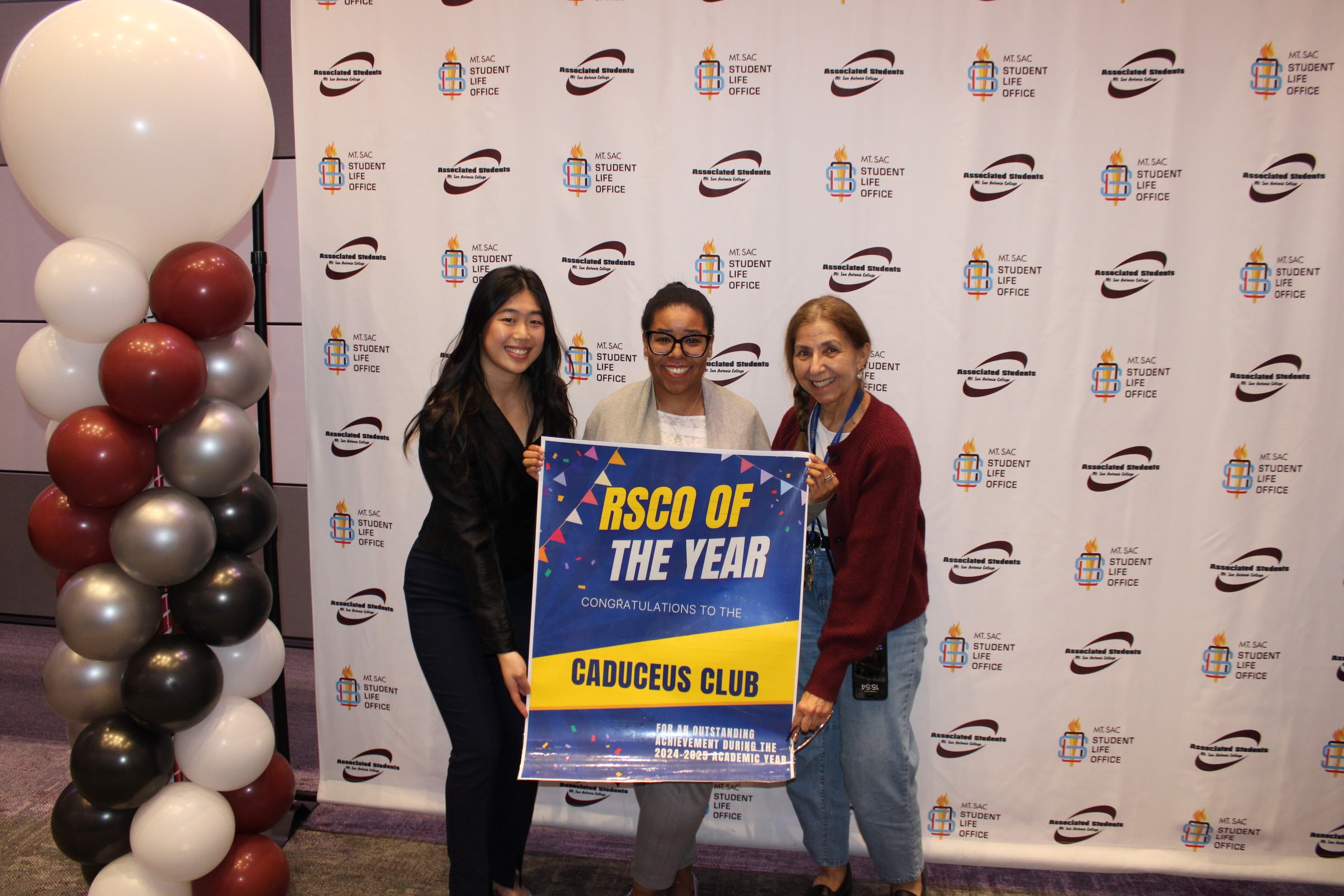 RSCO of the Year 2025
