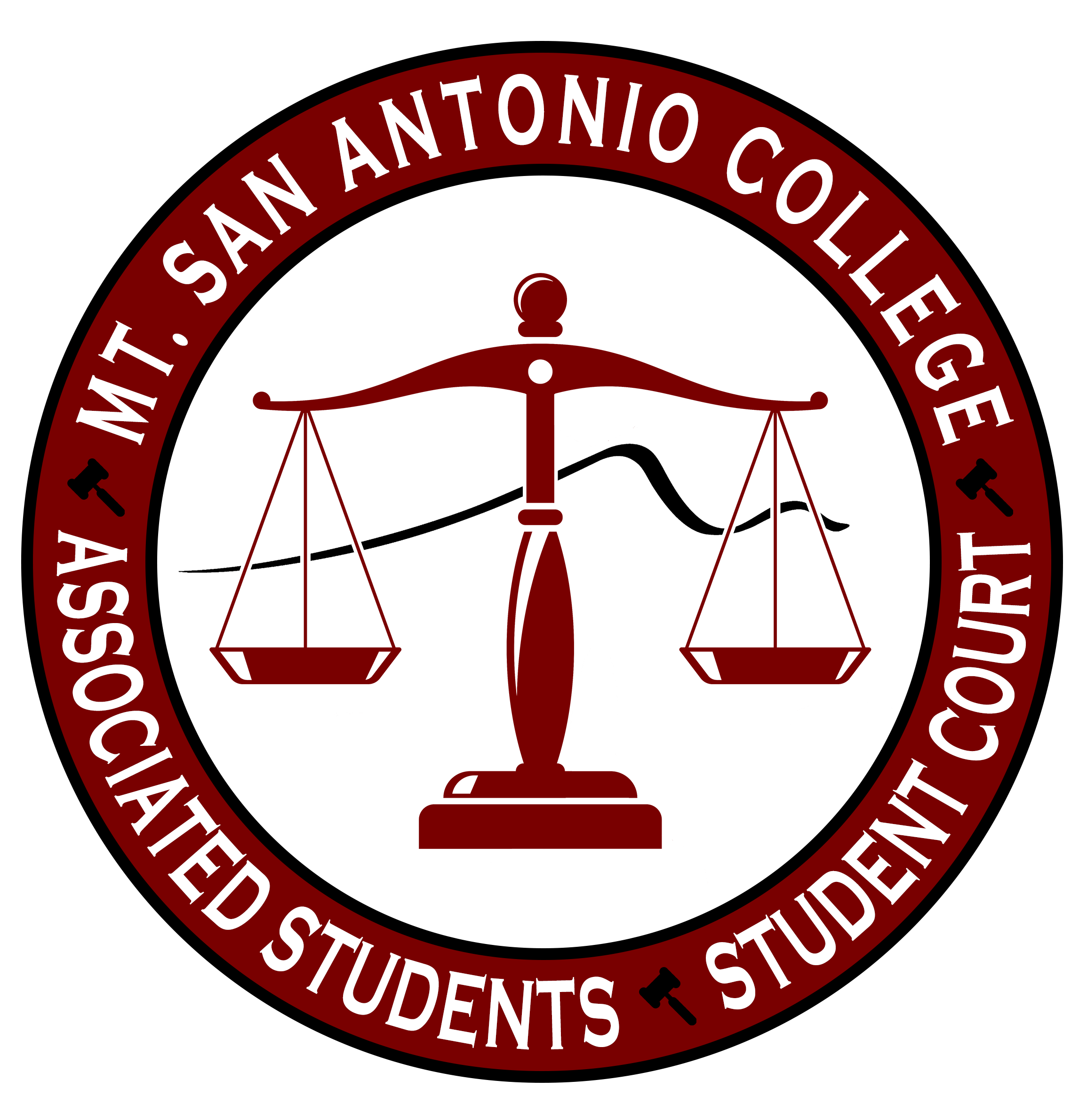 Student Court Logo