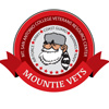 Mountie Vets Logo