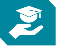 Academic and Student Support Icon