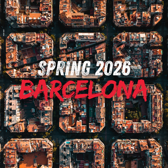 barcelona text