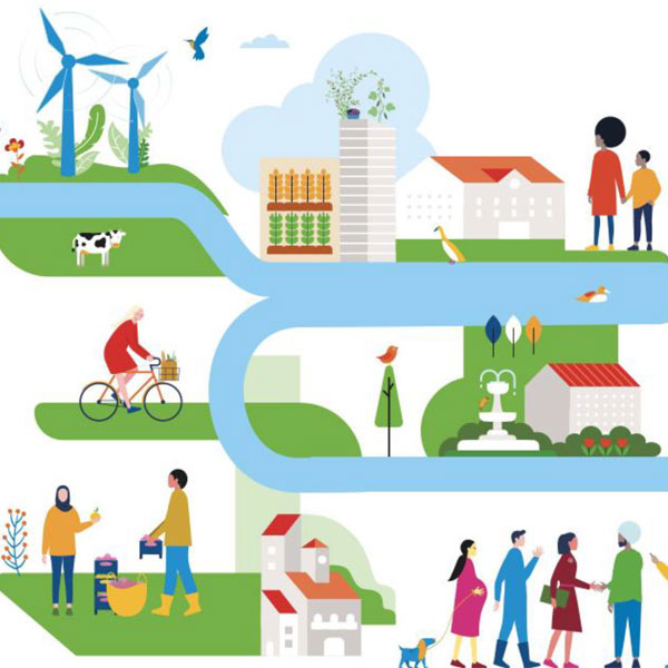 Sustainability