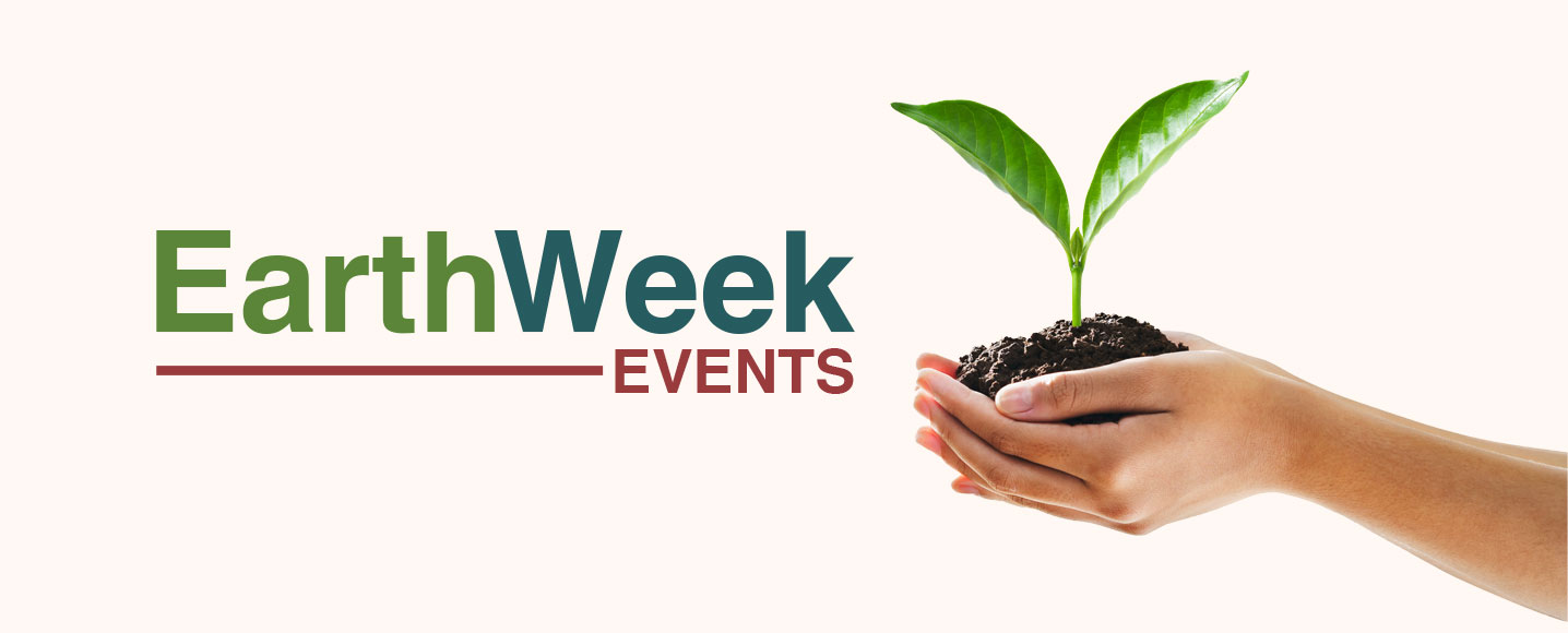 Earth Week Events
