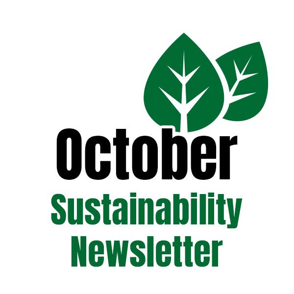 October Sustainability at Mt. SAC