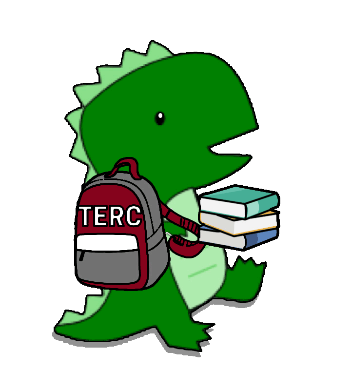 TERC Dino