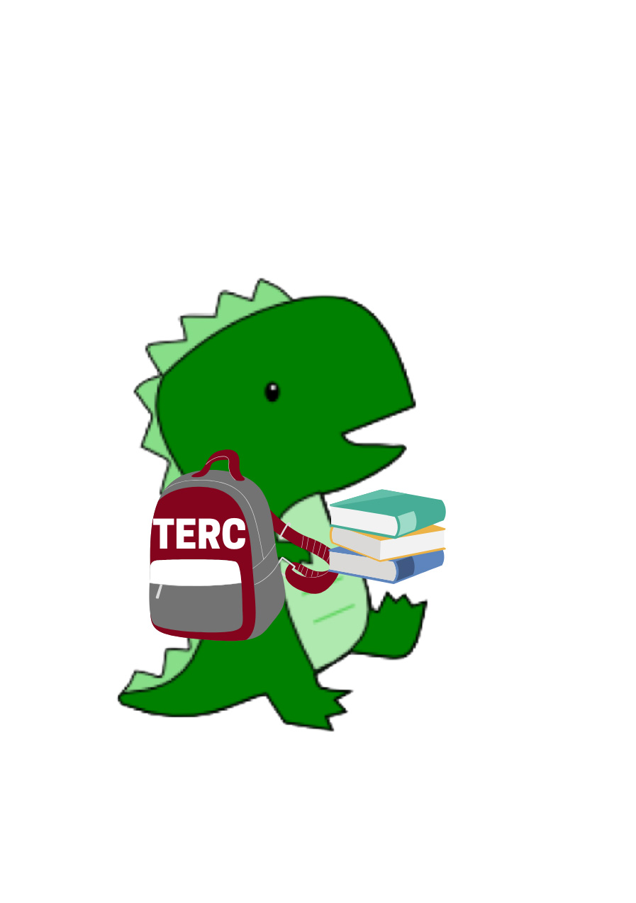 TERC dino