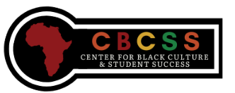 CBCSS - Center for Black Culture and Student Success
