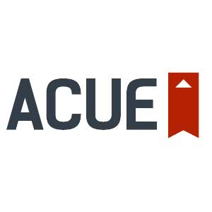 acue logo image