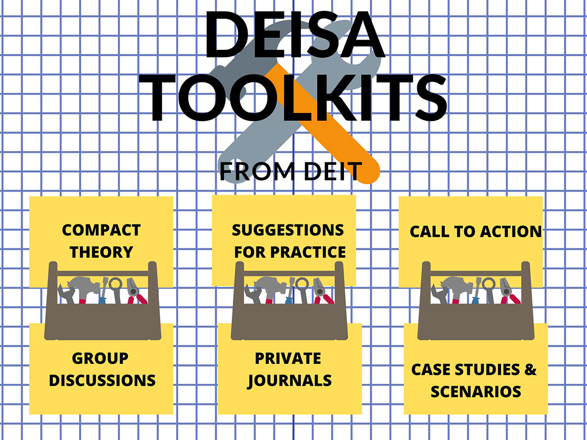 DEISA Toolkit