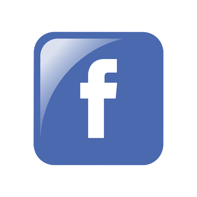 Facebook Logo