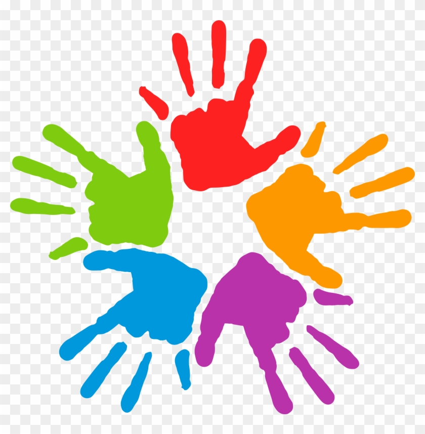 hands