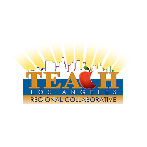 Teach for LA Logo