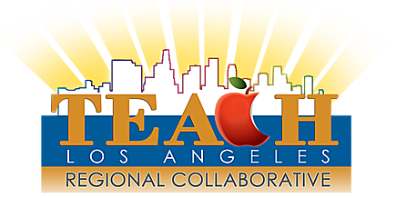 teach for la logo