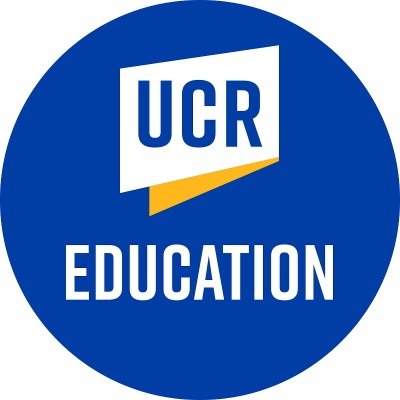 UCR Logo