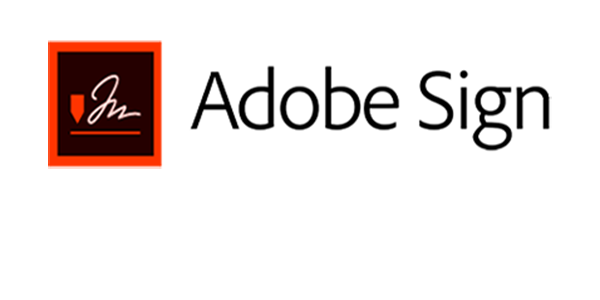 Adobe Sign logo