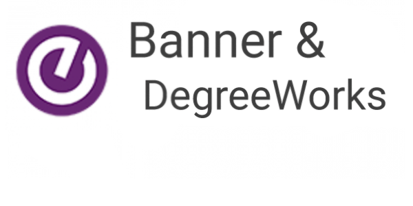 Banner logo