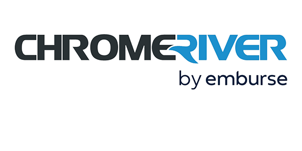 Chrome River logo