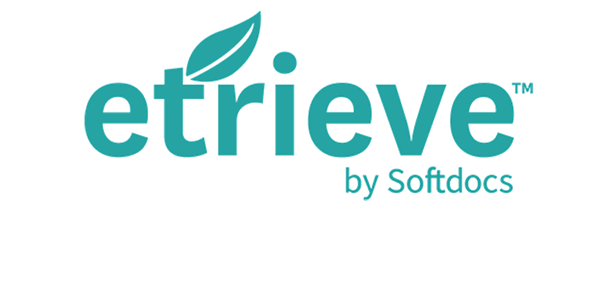 Etrieve logo