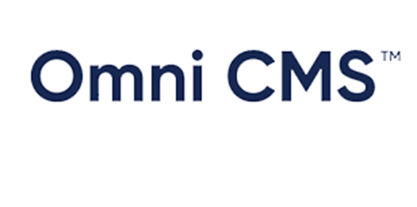 OmniCMS logo