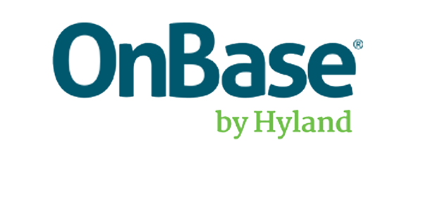 OnBase logo