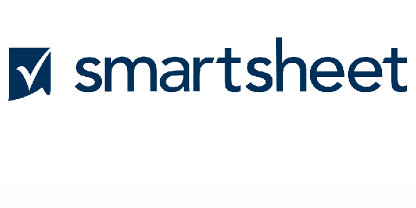 SmartSheet logo