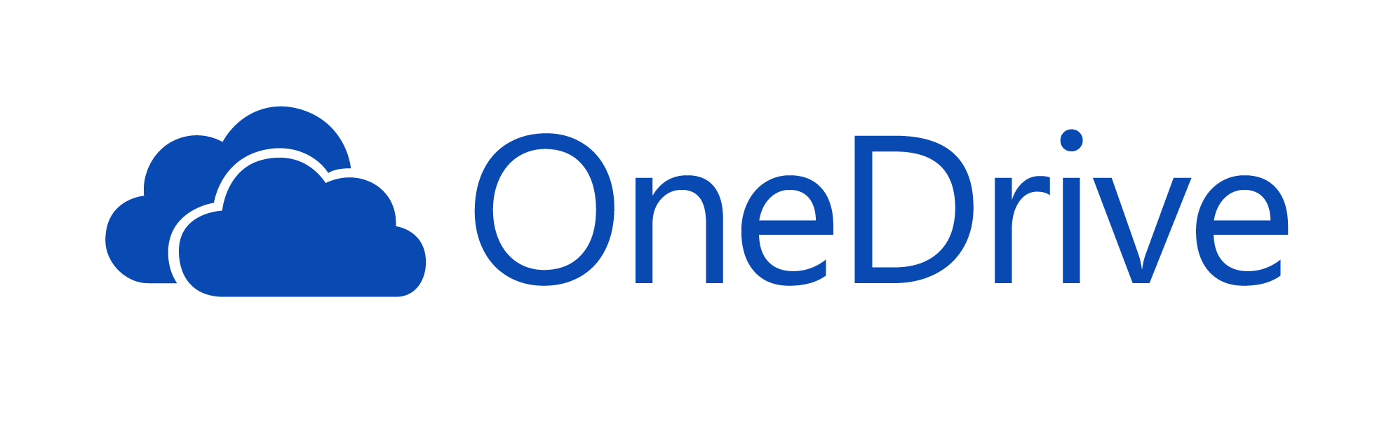 Microsoft OneDrive Banner