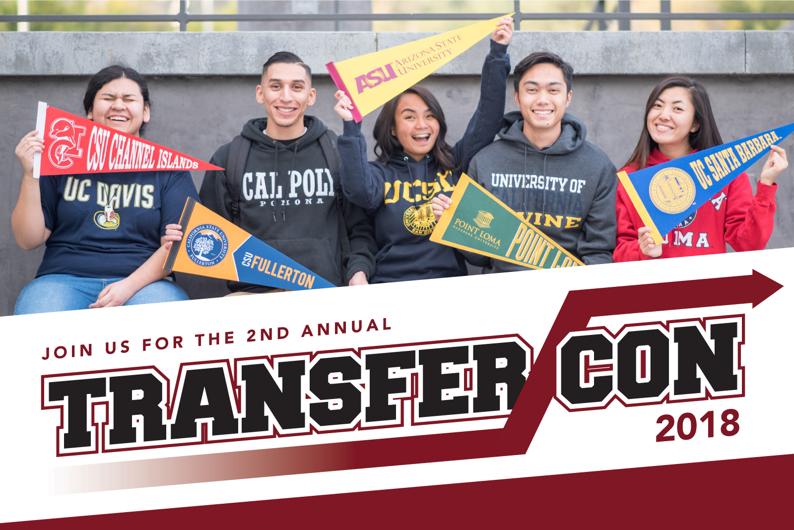TransferCon Banner