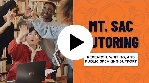 Public Speaking Support