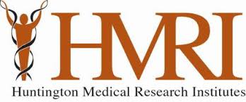 Huntington Medical Research Institute Logo