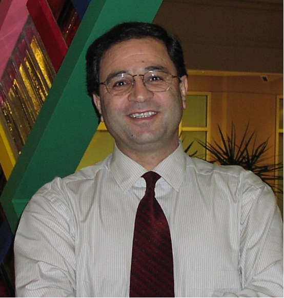 Image of Dr. Nejad