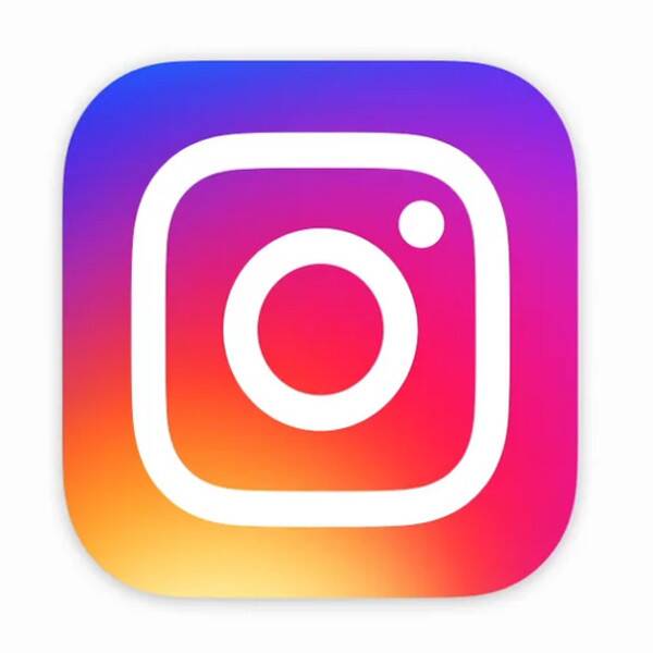 INSTA LOGO