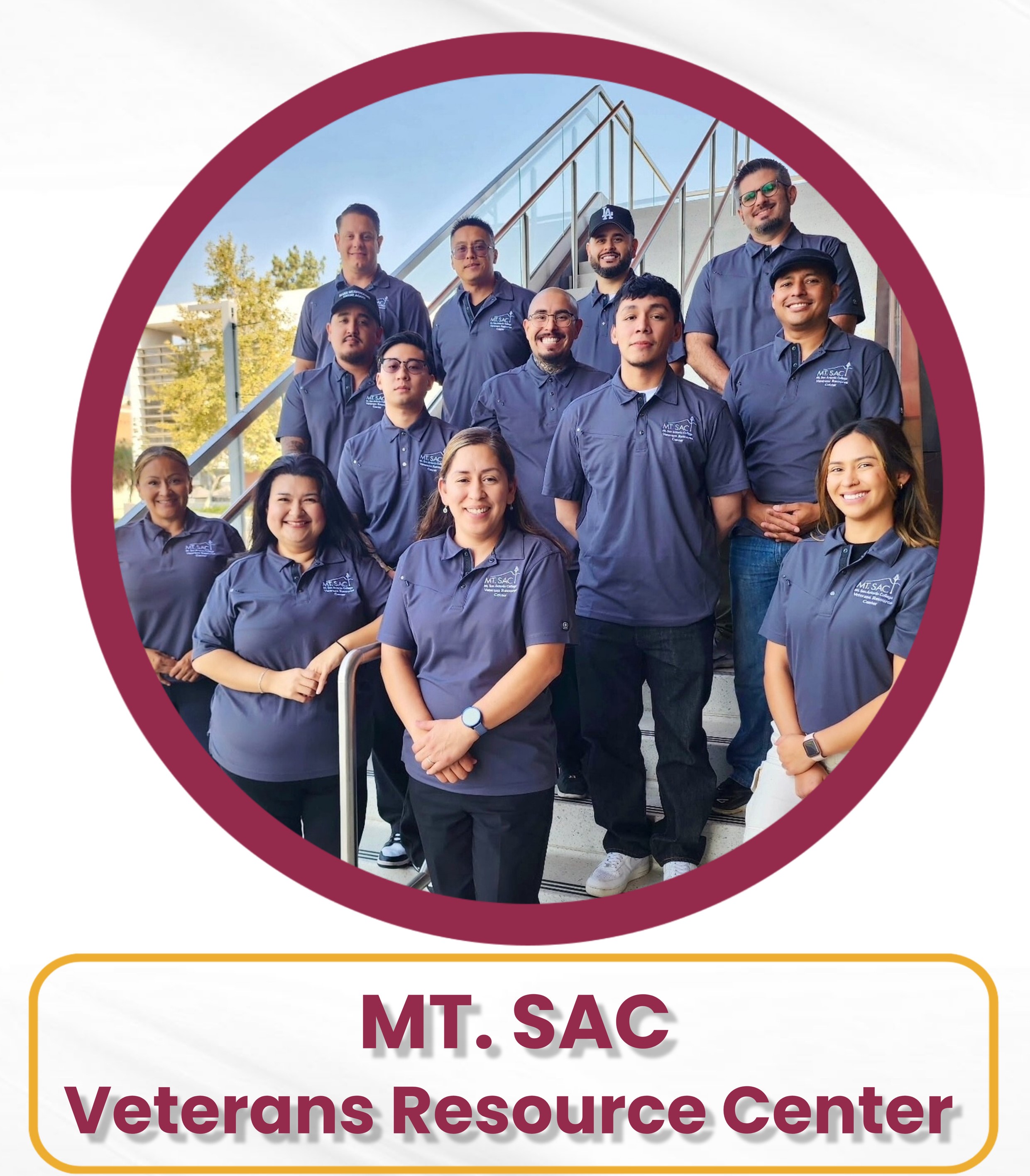 VRC Staff