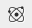 click on the icon on the toolbar that looks like an atom