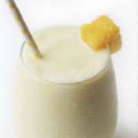 Colada Electrolye Mocktail