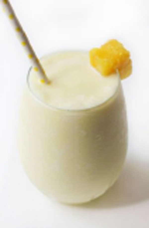 Colada Electrolye Mocktail