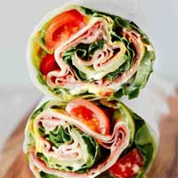 Lettuce Lunch Wrap Guide