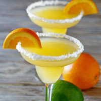 margaritas