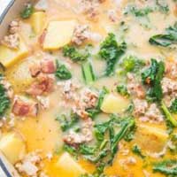 Zuppa Toscana