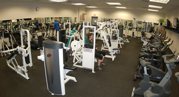 sac fitness