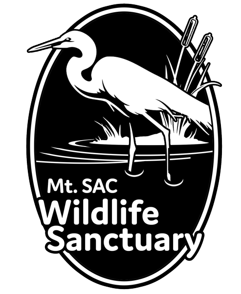 Mt. SAC Wildlife Sanctuary