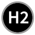 Marker H2