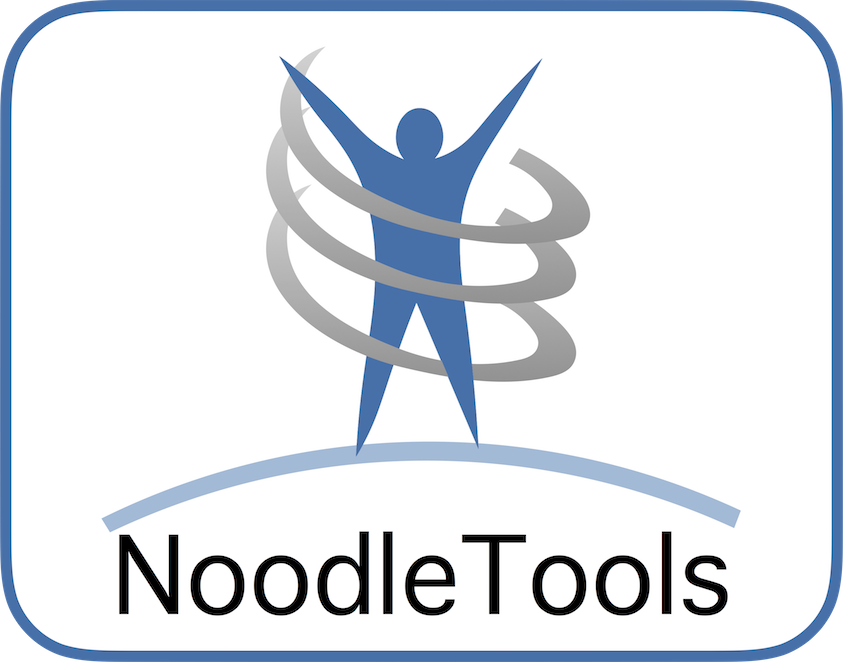 Noodletools logo